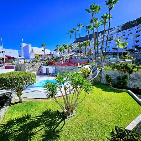 Holidays In Paradise Mogán المظهر الخارجي الصورة