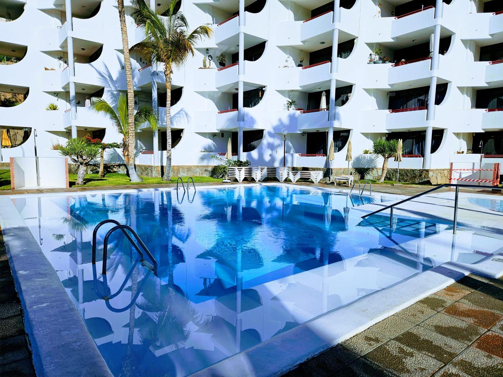 Holidays In Paradise Mogán المظهر الخارجي الصورة